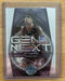 JT Toppin 2025-26 Bowman Chrome Basketball Gen Next #GN-14 Texas Tech