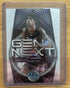 JT Toppin 2025-26 Bowman Chrome Basketball Gen Next #GN-14 Texas Tech