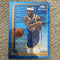 2025-26 Topps Chrome Jimmy Butler III Blue Wave Refractor #/150 Warriors