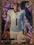 2025 Panini Mosaic Cam Ward Rookie Prizm #272 Tennessee Titans Football Card