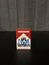John Daly Signed Marlboro Cigarette Box *EMPTY BOX* SWAU COA
