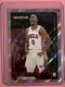 2025-2026 Topps NBA Hoops Light Burst Tyrese Maxey #258