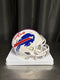 Terrell Owens Signed Buffalo Bills Mini Helmet SWAU