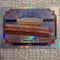 2025 Topps Disneyland 70th Anniversary Churro #104 Snack Time Refractor
