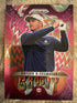2025 Panini Prizm LIV 15 Bryson DeChambeau Groovy