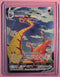 Pokemon Cenitskorch VMAX TG15 Lost Origin Trainer Gallery Ultra Rare Holo NM
