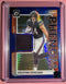 2025 Panini Donruss Optic Rookie Phenoms Prizm Colston Loveland Bears Patch
