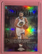 2025-26 Topps Chrome Stephen Curry Ball of Duty #BD-9 Golden State Warriors