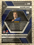 2025 Panini Mosaic - Rookie Variations Jaxson Dart #288 (RC) New York Giants