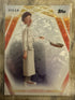 2026 Topps Disney Neon SNOW CAPS 72 Linguini - Ratatouille