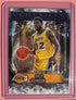 Topps Magic Johnson Serenity Insert #SY-9 Los Angeles Lakers Basketball
