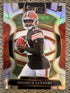 2025 Select Shedeur Sanders Concourse Level Base RC #54 Cleveland Browns