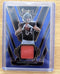 2025 Panini Select Football Jack Bech Las Vegas Raiders Draft Selections Patch