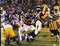 Minnesota Vikings Adrian Peterson Signed 16x20 Photo JSA COA