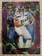 2024 Panini Select Club Level DK Metcalf #251 Purple Shock Prizm /360 Seahawks
