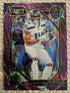 2024 Panini Select Club Level DK Metcalf #251 Purple Shock Prizm /360 Seahawks