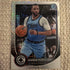 NORMAN POWELL MOJO REFRACTOR — 2025-26 Bowman Mega #BCV-192 LA Clippers