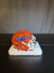 Willis McGahee Signed Mini Helmet “The U Is Florida” Inscr PTS COA