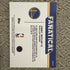 Topps 2025-26 Chrome Fanatical SSP Insert Jimmy Butler III Warriors NBA FAN-15