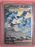 Pokémon Wellspring Mask Ogerpon ex 213/167 Twilight Masquerade Double Rare Holo