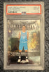 2025 Topps Chrome - Ball of Duty Kon Knueppel #BD-23 (RC) PSA 8