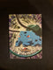 #01 Bulbasaur Pokemon TV Top Animation Series 1 Card Vintage