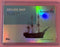 2025 Topps Disneyland 70th Anniversary Sailing Ship Columbia Rainbow Foil #T54-8