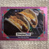 Topps Disneyland 70th Anniversary Pink Foil Ronto Morning Wrap Snack Time Card