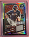 2026 Panini USA Baseball Stars And Stripes - AJ Gracia #USA-AG (MEM) Prizm