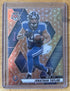 2025 Panini Mosaic Jonathan Taylor Honeycomb Prizm Colts #235