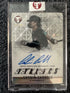 2025 Topps Pristine Corbin Carroll Italics Auto Refractor Diamondbacks /99