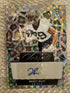 2025 Panini Mosaic - Rookie Scripts Quincy Riley #RS-QRY (AU, RC)