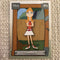 CANDACE 2026 Topps Disney Neon Phineas & Ferb #P&F-10