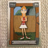 CANDACE 2026 Topps Disney Neon Phineas & Ferb #P&F-10