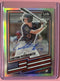 2026 Panini USA Baseball Stars & Stripes Colton Petersmith Auto #149 NTDP
