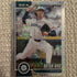 Topps 2026 Series 1 Bryan Woo Seattle Mariners #62 Holo Foil Parallel