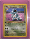 Pokémon Nidoqueen Jungle Holo Rare Unlimited 7/64 90 HP English Card