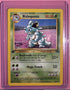 Pokémon Nidoqueen Jungle Holo Rare Unlimited 7/64 90 HP English Card