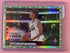 Topps 2025-26 NBA Hoops All-Star 2025 #300 Amen Thompson - Green Refractor