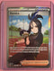 Pokémon Dendra Trainer TCG Paldea Evolved Card 250