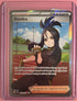 Pokémon Dendra Trainer TCG Paldea Evolved Card 250
