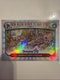 2025 Topps Disneyland 70th Silver Screen To Main Street MS-25 Happy Cavalcade