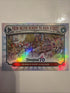 2025 Topps Disneyland 70th Silver Screen To Main Street MS-25 Happy Cavalcade