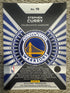 STEPH CURRY Dominance 2023-24 Prizm #19 Golden State Warriors
