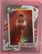 2026 Topps Chrome Disney - Jason Cross Call Backs - #HSM-11