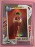 2026 Topps Chrome Disney - Jason Cross Call Backs - #HSM-11
