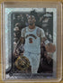 Topps Chrome Stephon Castle Rookie NBA All-Rookie Team Spurs Card #228