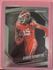 2025 PANINI PRIZM BLACK CHRIS HENRY JR SILVER PRIZM #155 TOP RNKD WR OHIO STATE