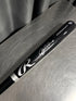 Washington Nationals Dylan Crews Signed Bat Black Rawlings