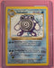 Pokémon TCG Poliwhirl Base Set, Unlimited Uncommon 38/102 Excellent Condition